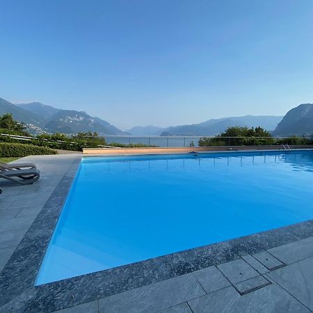Casa Bella Vista Apartment ซานซิโร ภายนอก รูปภาพ