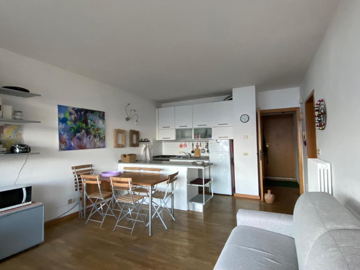 Casa Bella Vista Apartment ซานซิโร ภายนอก รูปภาพ